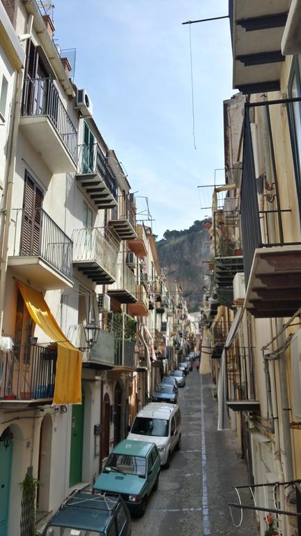 Apartments Welcome To Cefalu 2 المظهر الخارجي الصورة