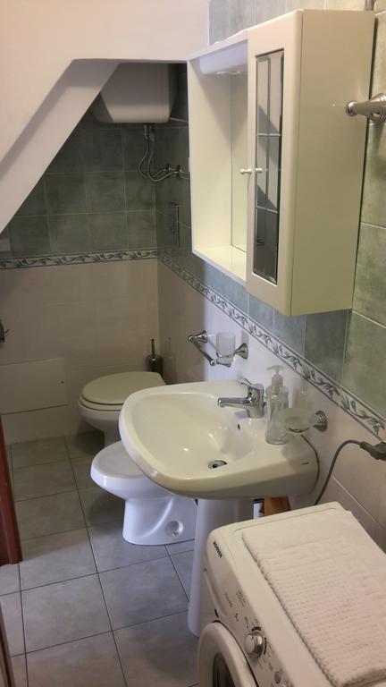 Apartments Welcome To Cefalu 2 المظهر الخارجي الصورة