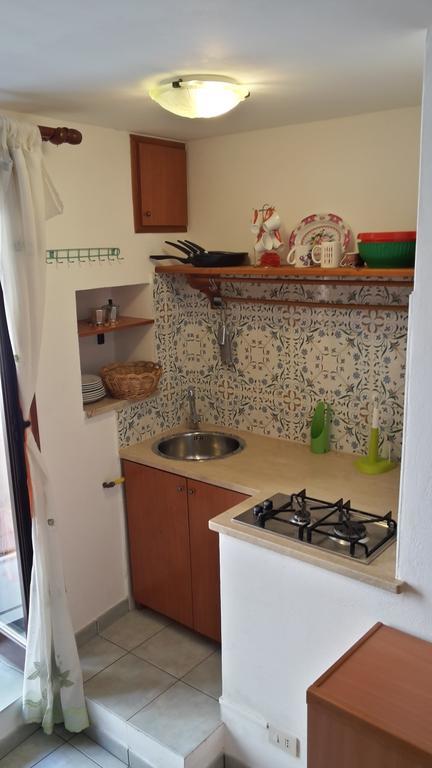 Apartments Welcome To Cefalu 2 المظهر الخارجي الصورة