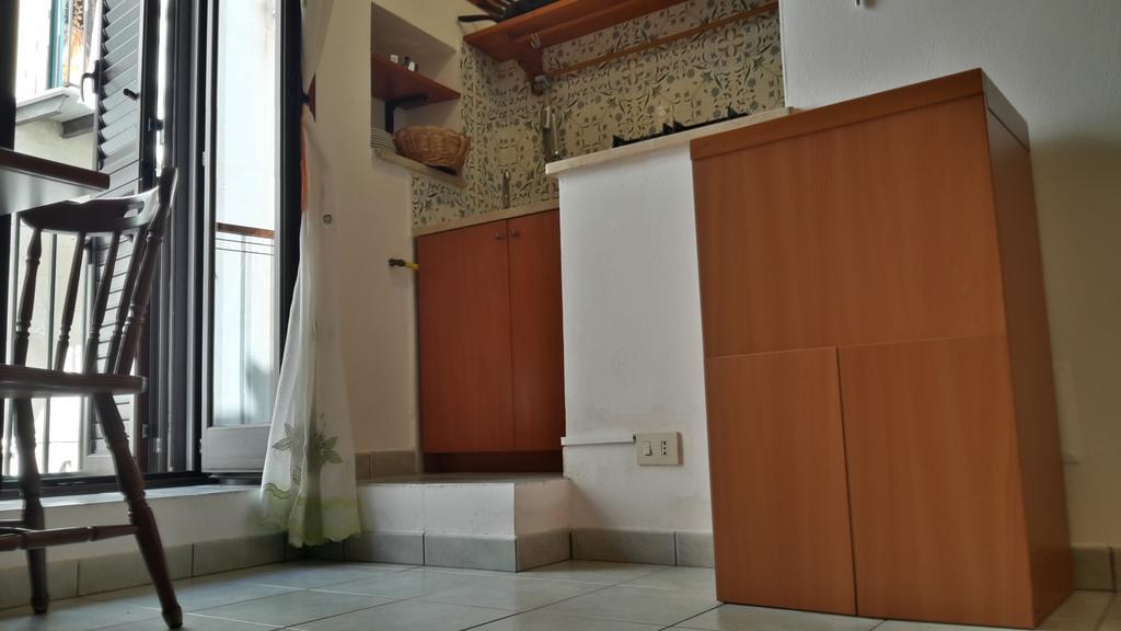 Apartments Welcome To Cefalu 2 المظهر الخارجي الصورة